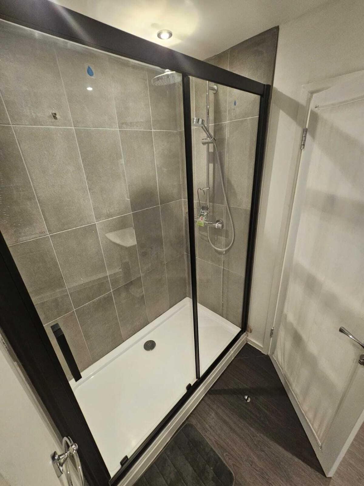 Queens Place - 1 Bedroom Apartment Hove Extérieur photo