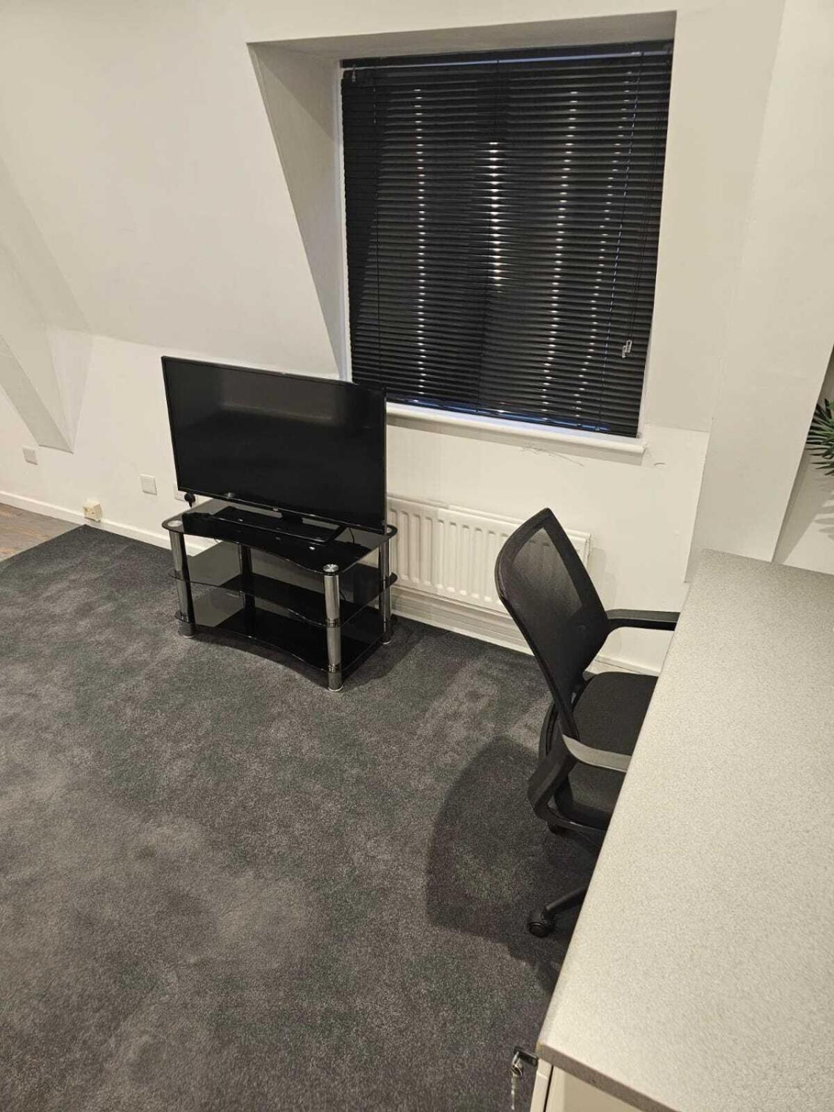 Queens Place - 1 Bedroom Apartment Hove Extérieur photo